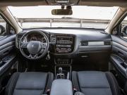 Mitsubishi Outlander III Рестайлинг 2 Волгоград  - изображение 49