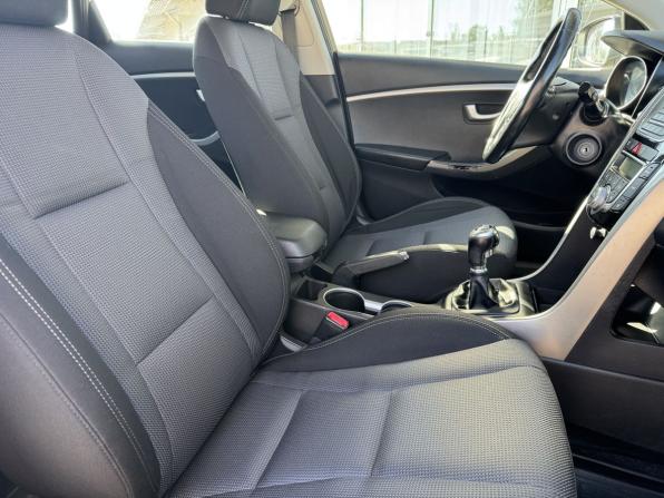 Hyundai i30 II с пробегом 2014 года, цена 959 000 рублей, 188350 км, хэтчбек, Автокод Объявления