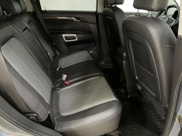 Opel Antara I Рестайлинг с пробегом 2013 года, цена 1 118 000 рублей, 147174 км, внедорожник, Автокод Объявления