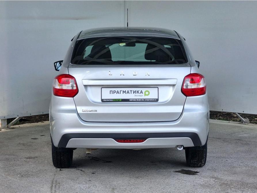 Lada (ВАЗ) Granta I Рестайлинг Петрозаводск  - изображение 7