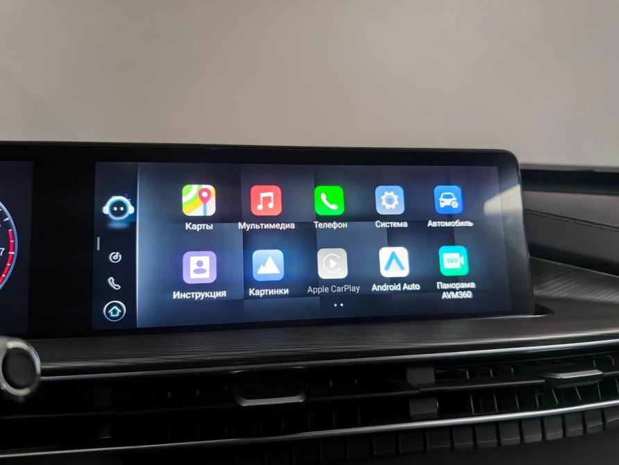Chery Tiggo 8 Pro Max I Москва  - изображение 18