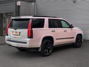 Cadillac Escalade IV Москва  - изображение 25