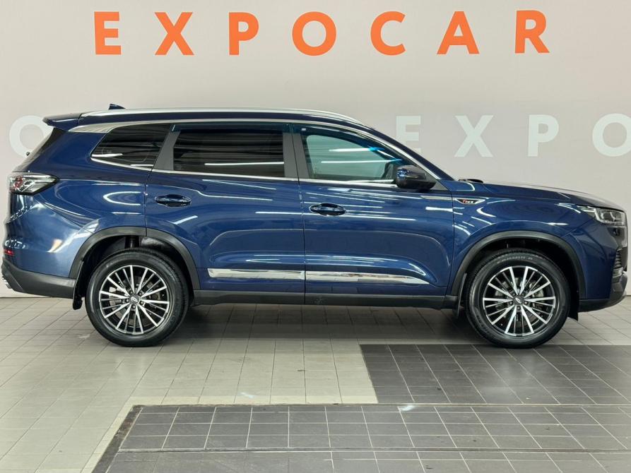 Chery Tiggo 8 Pro Max I Волгоград  - изображение 4