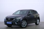 Mazda CX-5 I Омск  - изображение 28