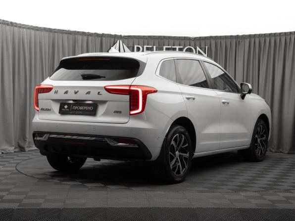 Haval Jolion I с пробегом 2023 года, цена 1 890 000 рублей, 43126 км, внедорожник, Автокод Объявления