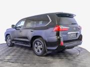 Lexus LX III Рестайлинг 2 Москва  - изображение 37