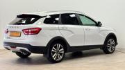 Lada (ВАЗ) Vesta I Киров  - изображение 16