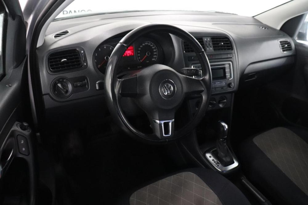 Volkswagen Polo V Ульяновск  - изображение 8