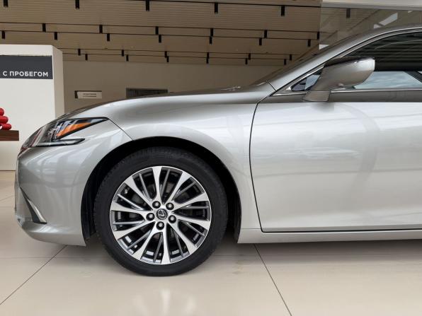Lexus ES VII с пробегом 2019 года, цена 3 190 000 рублей, 141170 км, седан, Автокод Объявления