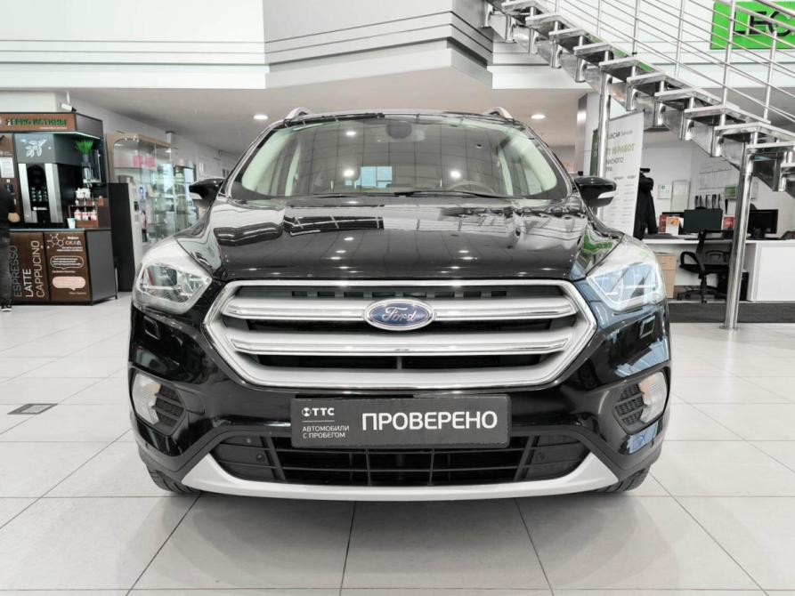 Ford Kuga II Рестайлинг Казань  - изображение 2