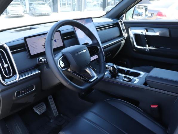 Jaecoo J7 I с пробегом 2024 года, цена 2 590 000 рублей, 10815 км, внедорожник, Автокод Объявления