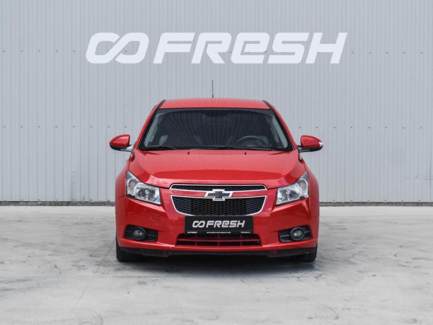 Chevrolet Cruze I Краснодар  - изображение 3