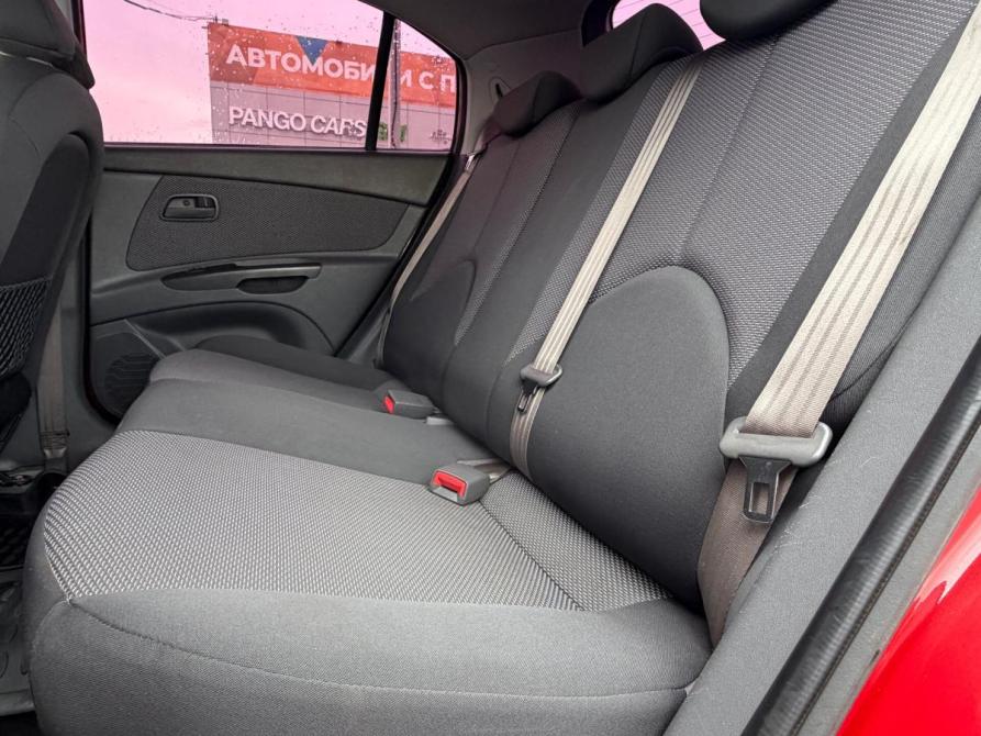Kia Rio II Рестайлинг Набережные Челны  - изображение 16