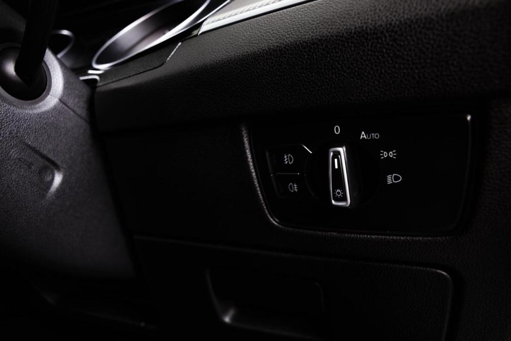 Volkswagen Passat B8 Пермь  - изображение 23