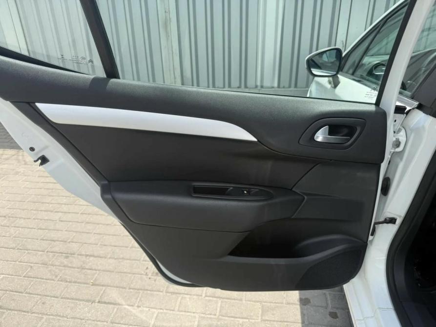 Citroen C4 II Ростов-на-Дону  - изображение 16