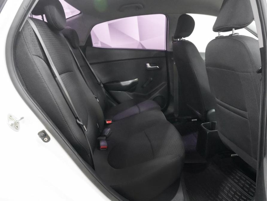 Kia Rio III Ульяновск  - изображение 12