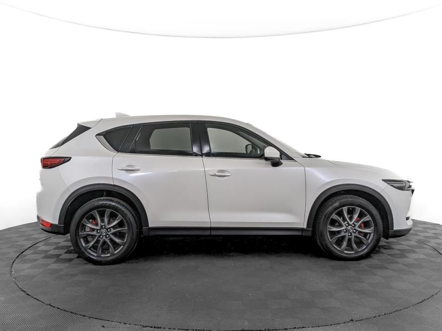 Mazda CX-5 II Москва  - изображение 4