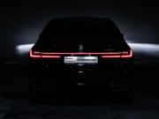 BMW 7 серии VI (G11/G12) Рестайлинг Москва  - изображение 47