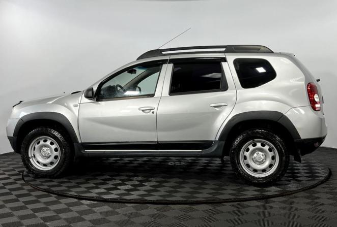 Renault Duster I с пробегом 2013 года, цена 759 000 рублей, 172300 км, внедорожник, Автокод Объявления