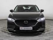 Mazda 6 III (GJ) Рестайлинг 2 Москва  - изображение 21