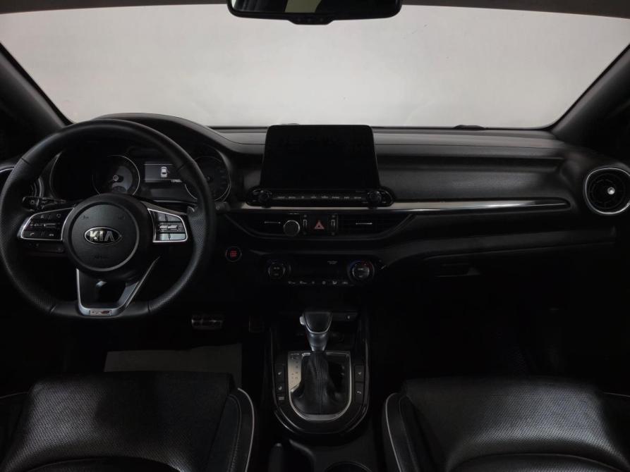 Kia Cerato IV Альметьевск  - изображение 15