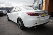Mazda 6 III (GJ) Рестайлинг Иркутск  - изображение 28