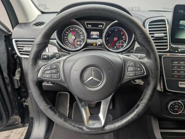 Mercedes-Benz GLS I (X166) с пробегом 2016 года, цена 3 697 000 рублей, 266195 км, внедорожник, Автокод Объявления
