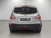 Nissan Qashqai I Рестайлинг Санкт-Петербург  - изображение 33