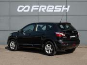 Nissan Qashqai I Рестайлинг Краснодар  - изображение 25