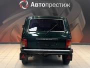 Lada (ВАЗ) 2121 (4x4) I Рестайлинг Сургут  - изображение 15