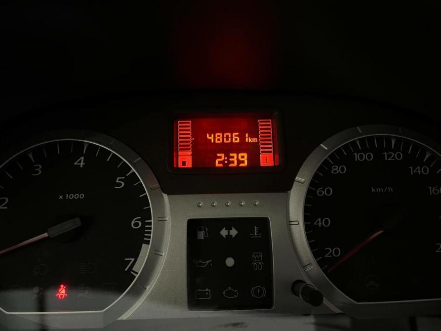 Lada (ВАЗ) Largus I Нижнекамск  - изображение 19