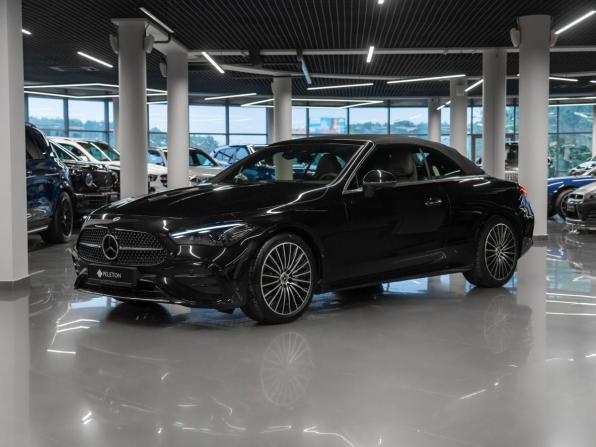 Mercedes-Benz CLE с пробегом 2026 года, цена 8 000 000 рублей, 11 км, кабриолет, Автокод Объявления