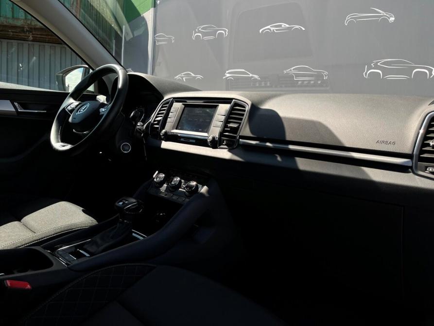 Skoda Karoq I Санкт-Петербург  - изображение 7