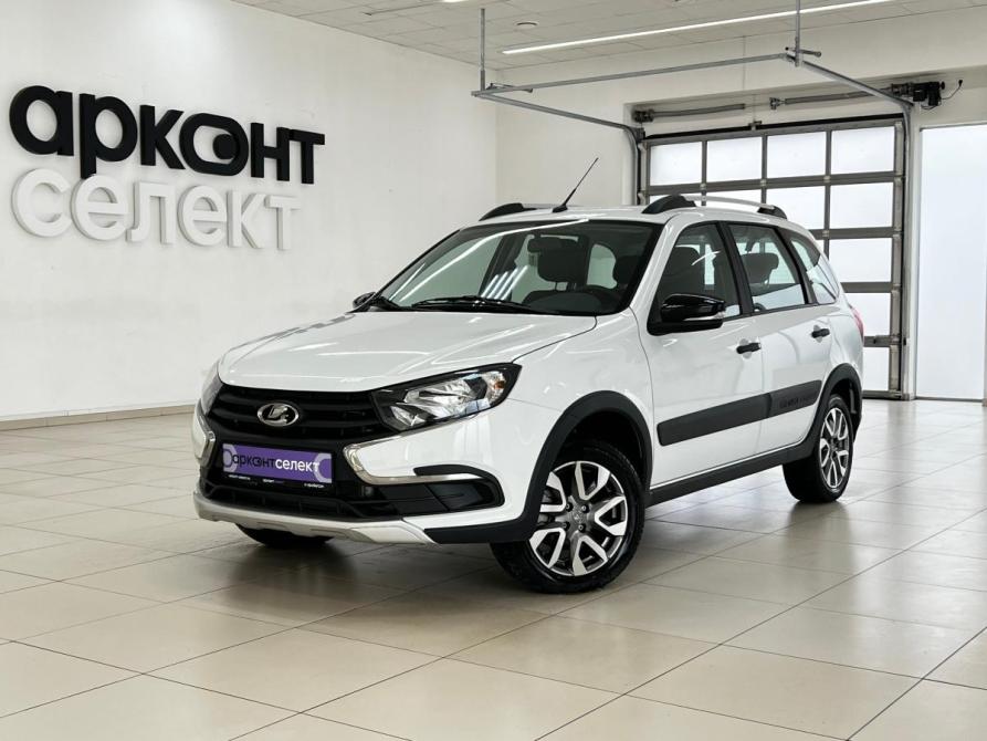 Lada (ВАЗ) Granta I Рестайлинг Волгоград  - изображение 1