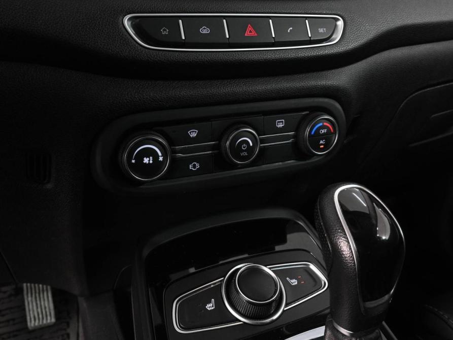 Chery Tiggo 7 I Ростов-на-Дону  - изображение 17