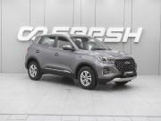 Chery Tiggo 4 Pro I Ростов-на-Дону  - изображение 18