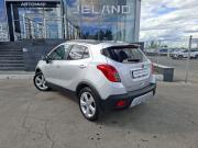 Opel Mokka I Саратов  - изображение 22