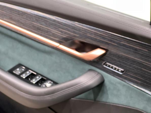 Geely Monjaro I с пробегом 2024 года, цена 3 125 000 рублей, 80000 км, внедорожник, Автокод Объявления