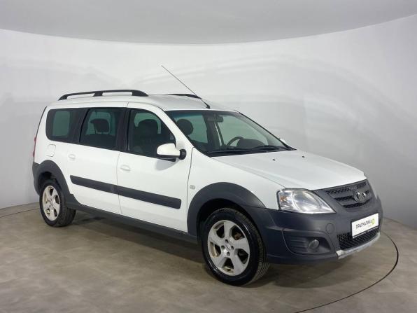 Lada (ВАЗ) Largus I с пробегом 2021 года, цена 759 000 рублей, 227612 км, универсал, Автокод Объявления