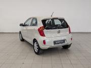 Kia Picanto II Москва  - изображение 34