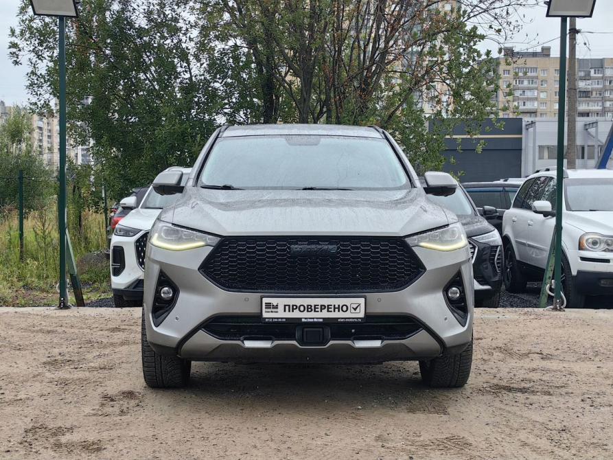Haval F7 I Санкт-Петербург  - изображение 2