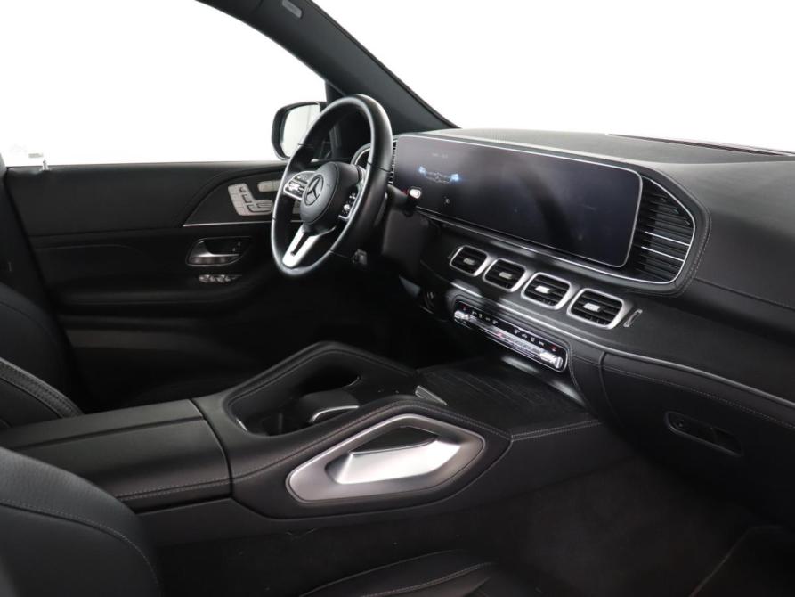 Mercedes-Benz GLE II (V167) Москва  - изображение 10