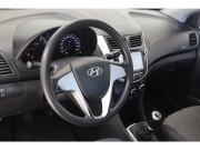 Hyundai Solaris I Коломна  - изображение 19