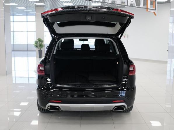Hongqi HS7 I с пробегом 2023 года, цена 3 584 000 рублей, 41394 км, внедорожник, Автокод Объявления