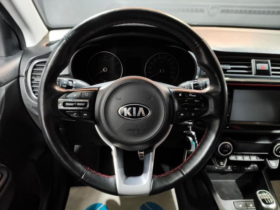 Kia Rio IV Уфа  - изображение 11