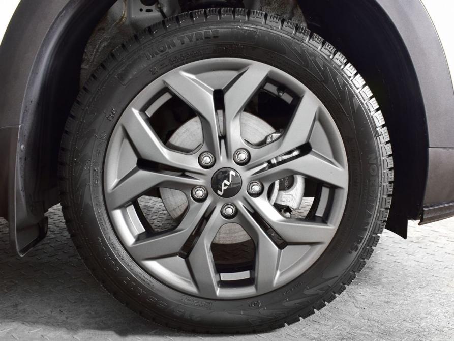 Kia Seltos I Рестайлинг Кемерово  - изображение 14