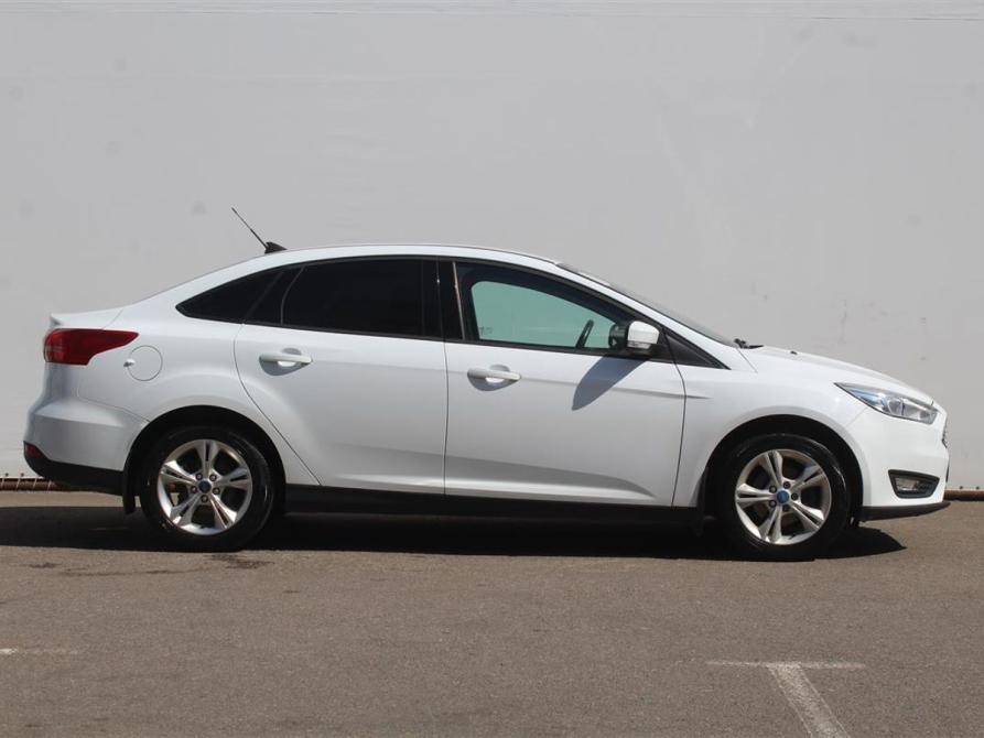 Ford Focus III Рестайлинг Липецк  - изображение 4