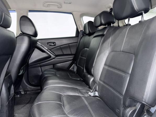 Nissan Murano II (Z51) Рестайлинг 2 с пробегом 2013 года, цена 1 400 000 рублей, 189057 км, внедорожник, Автокод Объявления