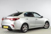 Kia Rio IV Челябинск  - изображение 25