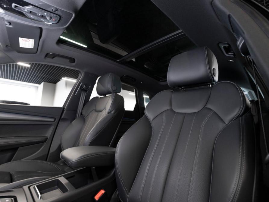 Audi Q5 II (FY) Рестайлинг Москва  - изображение 10